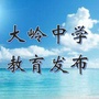 连云港市大岭中学ico