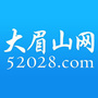 大眉山网ico
