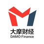 大摩财经公众号ico