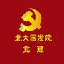北大国发院党建ico