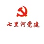 七里河区党员服务平台ico