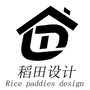 稻田空间设计公众号ico