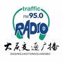 大庆交通广播ico
