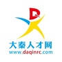 大秦人才网ico
