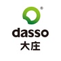 大庄竹材ico