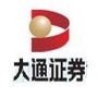 大通证券柳州营业部ico