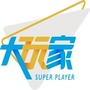 大玩家超乐场江桥店ico