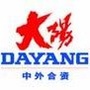 大阳摩托ico