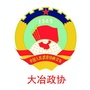 湖北省大冶市政协ico