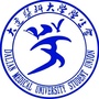 大连医科大学学生会公众号ico