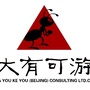 大有平控旅行服务机构ico