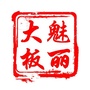 魅丽大板ico