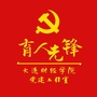 大连财经学院育人先锋党建工作室公众号ico