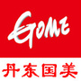 丹东国美电器公众号ico