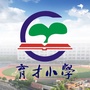 大渡口区育才小学公众号ico