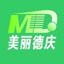 美丽德庆ico