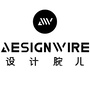 designwire设计腕儿公众号ico