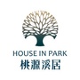 桃源溪居公众号ico