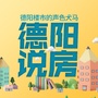 德阳说房ico