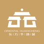 东方华地城ico