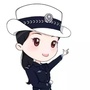 道孚交警ico