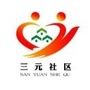 新都大丰三元社区青年ico