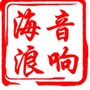 海浪汽车音响定制中心ico
