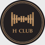 H CLUB南城公众号ico