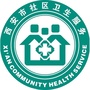 碑林区东关南街社区卫生服务中心ico