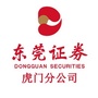 东莞证券虎门分公司公众号ico