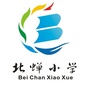 定海区北蝉中心小学公众号ico