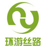 敦煌环游丝路国际旅行社公众号ico
