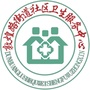 敦煌路街道社区卫生服务中心公众号ico