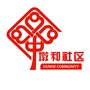 三墩镇墩和社区ico