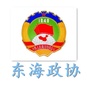 东海政协微平台公众号ico