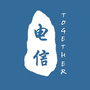 西安工程大学电子信息学院公众号ico