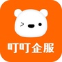 叮叮企服河南运营中心公众号ico