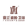 鼎立瓷砖卫浴ico
