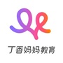 丁香妈妈教育ico