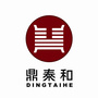 鼎泰和ico