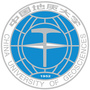 中国地质大学武汉ico