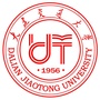 大连交通大学公众号ico