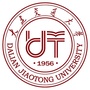 大连交通大学团委公众号ico