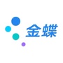 大连金蝶公众号ico