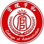 大连财经学院管理学院公众号ico