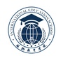 大连财经学院国际教育学院公众号ico