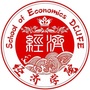 大连财经学院经济学院公众号ico