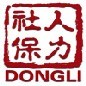 东丽人社局公众号ico
