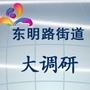 东明大调研ico