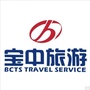 定南宝中旅游ico
